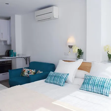 Apartment Nevada 3-23 Nerja