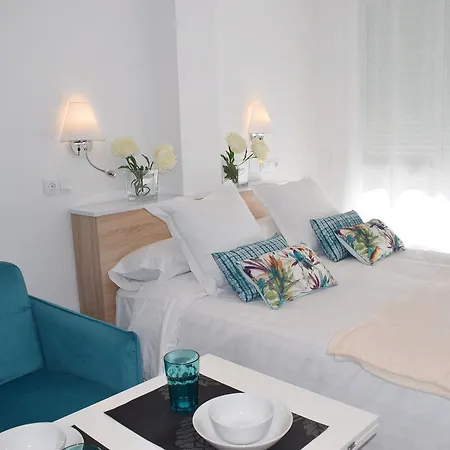 Apartment Nevada 3-23