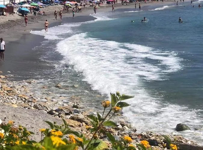 Apartment Nevada 3-23 Nerja