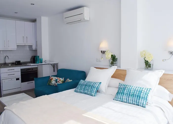 Apartment Nevada 3-23 Nerja