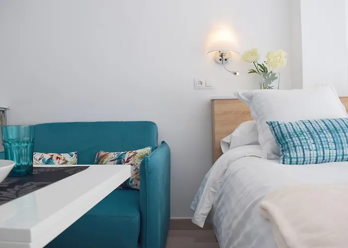 Apartment Nevada 3-23