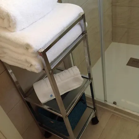 Nevada 3-23 Apartament