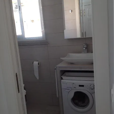 Nevada 3-23 Apartament