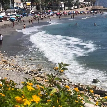 Apartamento Nevada 3-23 Nerja