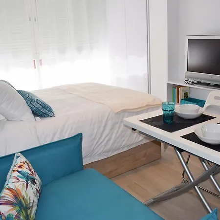 Apartamento Nevada 3-23 *