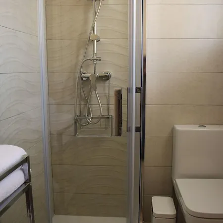 Apartman Nevada 3-23