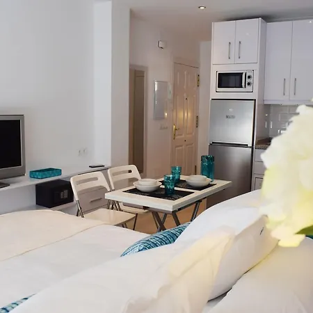 Apartamento Nevada 3-23 *