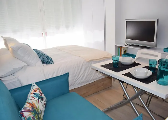 Апартаменты Nevada 3-23 *