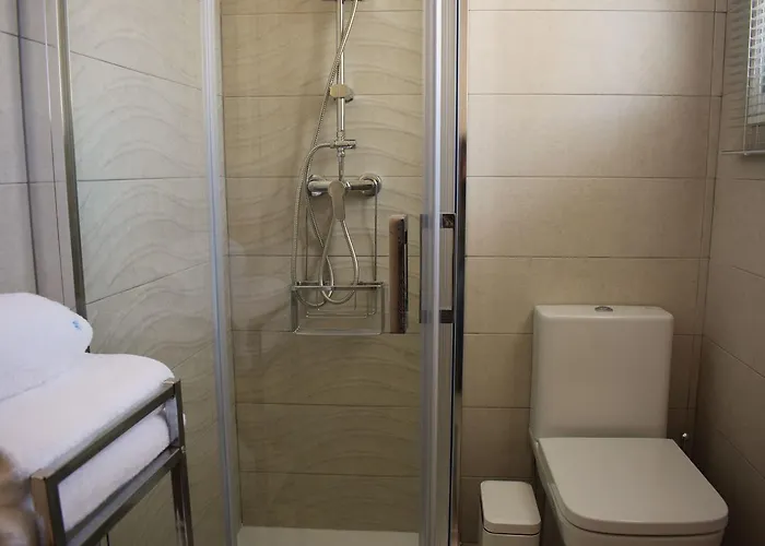 Апартаменты Nevada 3-23