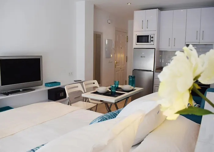 Апартаменты Nevada 3-23 *