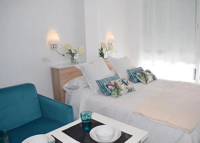 Апартаменты Nevada 3-23