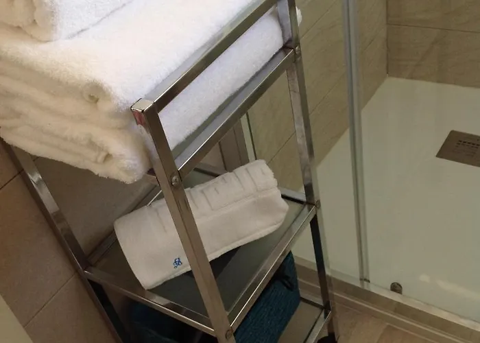 Nevada 3-23 Апартаменты