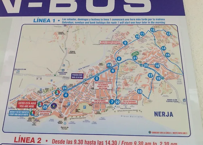 Nevada 3-23 Апартаменты Нерха