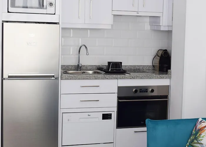 Nevada 3-23 Апартаменты Нерха