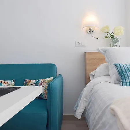 Διαμέρισμα Nevada 3-23